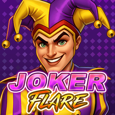 Slot Machine Joker Flare