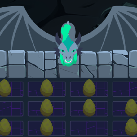 Dragons Tower