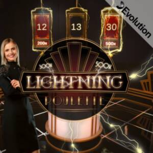 Lightning Table 01