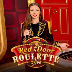 Red Door Roulette 1