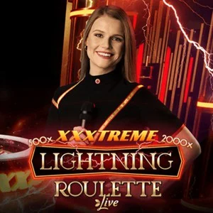 Xxxtreme Lightning