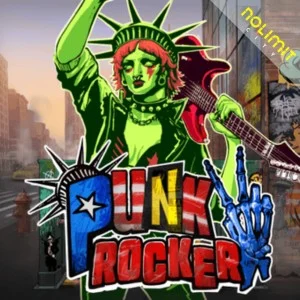 Punkrocker