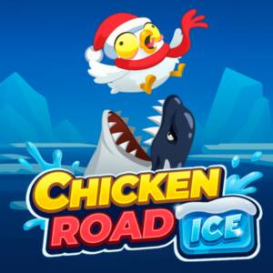 Chicken Road New Year