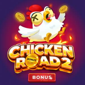 Chicken Road Two Bonus