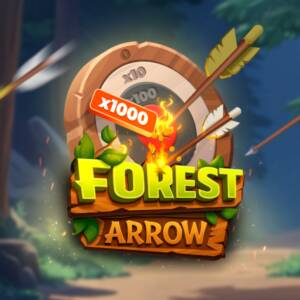 Forest Fortune V 1