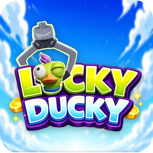 Lucky Ducky