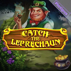 Catchtheleprechaun