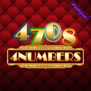 Fournumbers