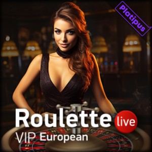 Liverouletteeuropeanvip