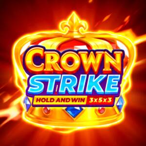 Crown Strike Hold And Win