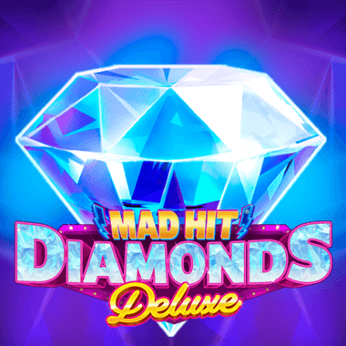 Mad Hit Diamonds Deluxe 94