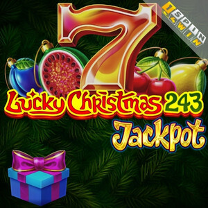 Lucky Christmas 243