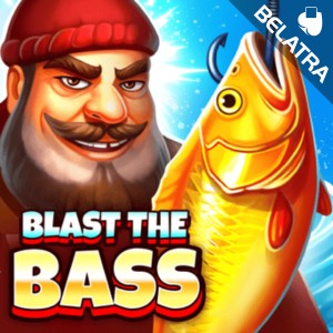 Blastthe Bass