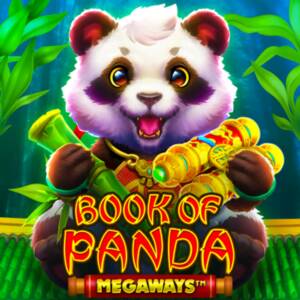 Book Of Panda