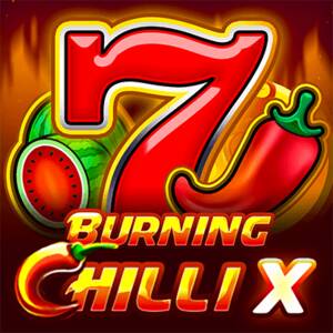 Burning Chilli