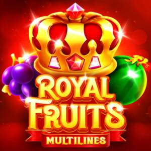 Royal Fruits Multi Lines