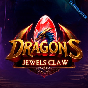 Dragons Jewels Claw