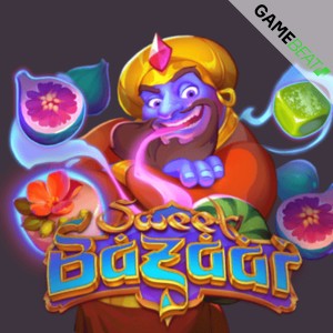 Sweet Bazaar