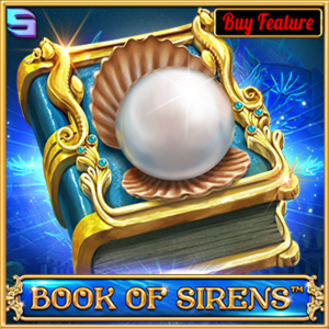 Slot Machine Book Of Sirens