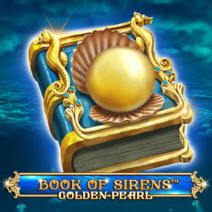 Slot Machine Book Of Sirens Golden Pearl