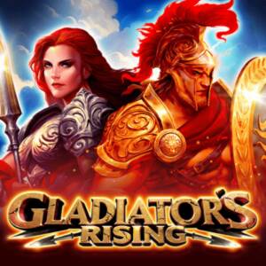 Slot Machine Gladiators Rising