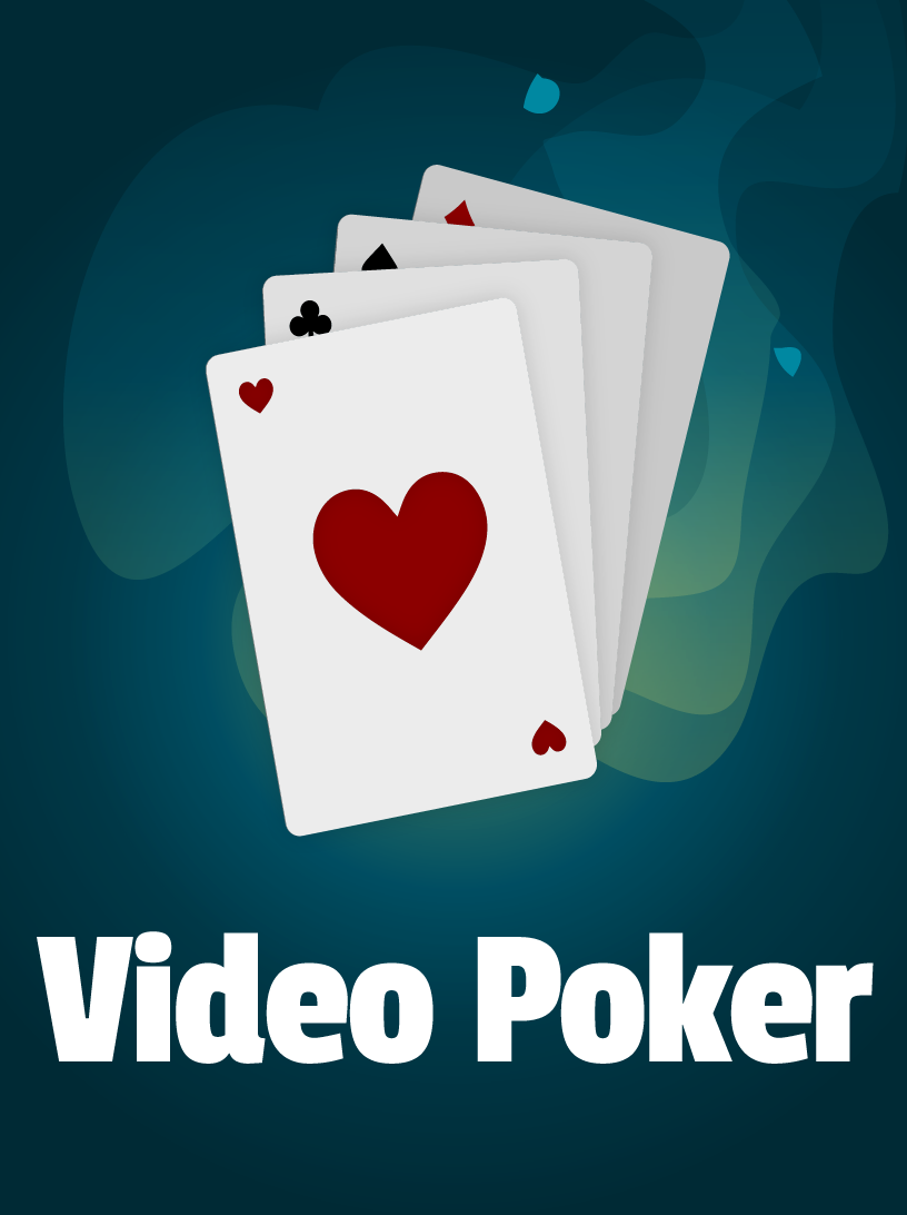 Videopoker