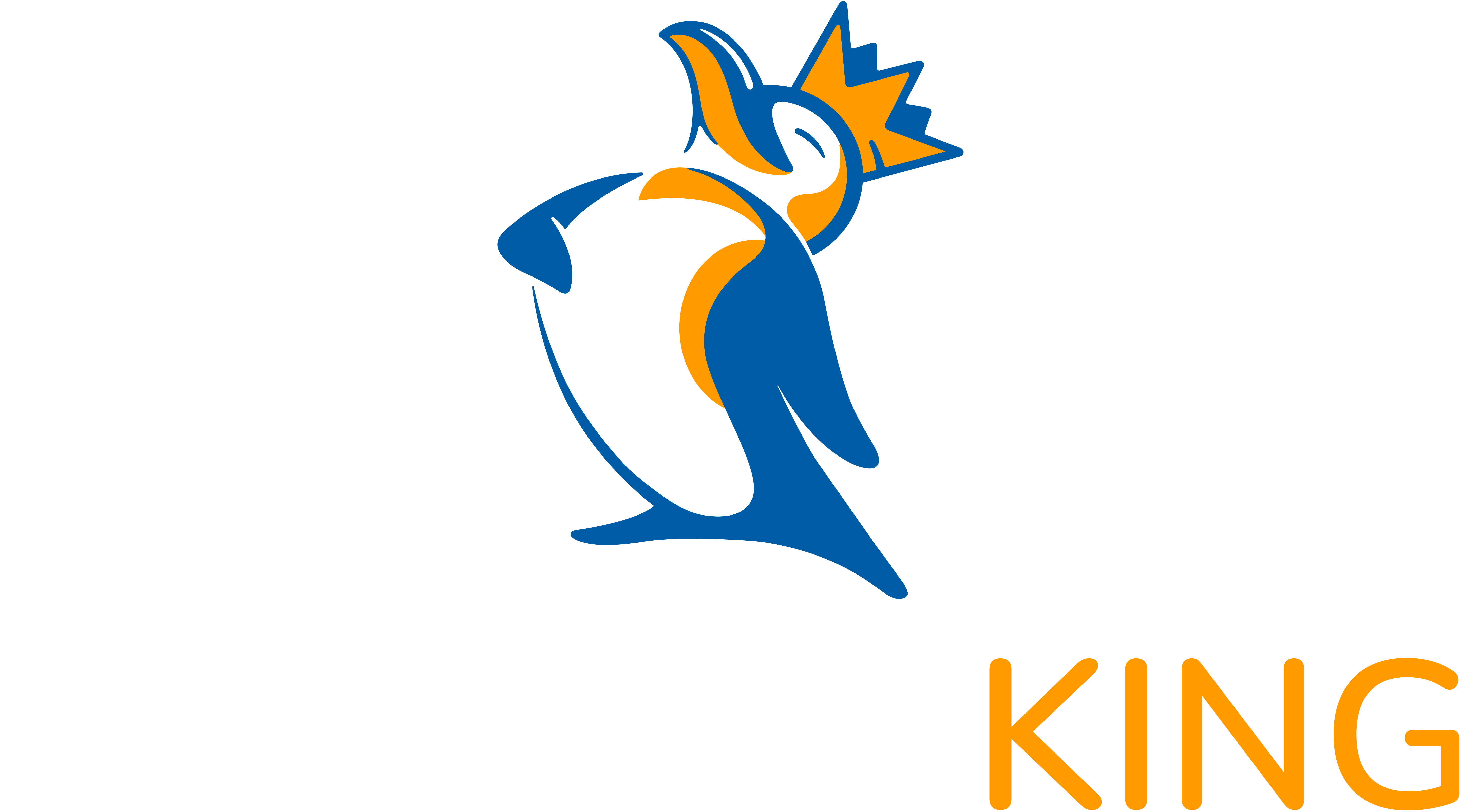 Penguin King